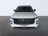 Usado Jaecoo 7 147 CV (108 kW) 2026 Blanco SUV