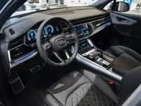 Nuevo Audi Q7 S-Line 286 CV (210 kW) 2025 Negro SUV
