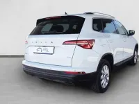 Usado Skoda Karoq 150 CV (110 kW) 2024 SUV