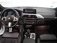 usado BMW X3 xDrive20d