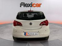 Usado Opel Corsa Business 90 CV (66 kW) 2017 Blanco Utilitario