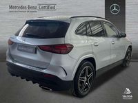Usado Mercedes GLA200 150 CV (110 kW) 2024 SUV