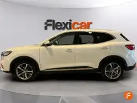 Usado MG HS Luxury 162 CV (119 kW) 2023 Blanco SUV