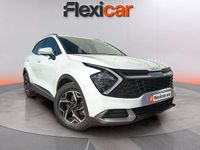Usado Kia Sportage 136 CV (100 kW) 2023 Blanco SUV