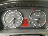Usado BMW X5 235 CV (172 kW) 2009 Gris / plata SUV