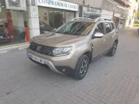 Usado Dacia Duster Comfort 115 CV (84 kW) 2020 Beige SUV