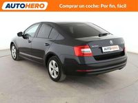 Brugt Skoda Octavia 116 HK (85 kW) 2018 Sort Hatchback
