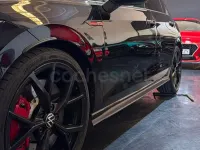 Usado VW Golf VIII GTI Clubsport 301 CV (221 kW) 2023 Negro Berlina