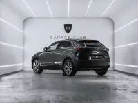 Usado Mazda CX-30 122 CV (89 kW) 2022 Gris SUV