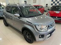 usado Suzuki Ignis 1.2 Mild Hybrid Glx 4wd