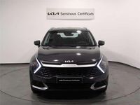 Usado Kia Sportage 162 CV (119 kW) 2025 SUV