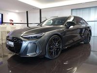 Nuevo Audi A6 S-Line 204 CV (150 kW) 2025 Gris Familiar