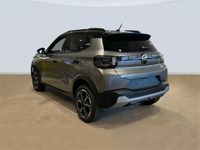 Usado Citroën C3 101 CV (74 kW) 2024 Gris Utilitario