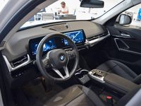 Nuevo BMW X1 Shadowline 150 CV (110 kW) 2025 Blanco SUV