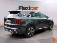 Usado Kia Sorento 265 CV (194 kW) 2022 Gris SUV