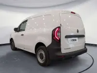 Nuevo Renault Kangoo 75 CV (55 kW) 2025 Blanco Monovolumen