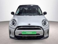 Usado Mini Cooper 137 CV (100 kW) 2024 Negro Utilitario