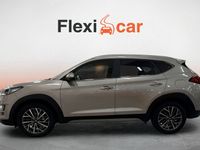 usado Hyundai Tucson 1.6 TGDI 130kW (177CV) Tecno 4X2 Gasolina en Flexicar Sabadell 1