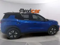 Usado Opel Frontera Edition 83 kW (113 CV) 2025 Azul SUV