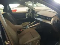 Usado Audi A3 110 CV (80 kW) 2023 Azul Berlina