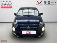 Usado Fiat 500 Dolcevita 70 CV (51 kW) 2023 Azul Utilitario