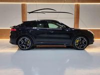 Occasion Porsche Cayenne 460 PK (338 kW) 2021 Zwart SUV