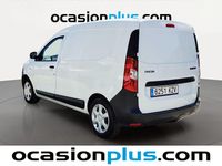 Usado Dacia Dokker Essentiel 98 HP (72 kW) 2019 Branco Monovolume