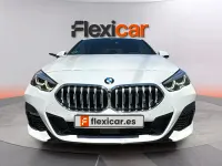 Usado BMW 218 Gran Coupé 136 CV (100 kW) 2023 Blanco Coupe