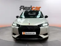 Usado DS Automobiles DS3 Crossback Performance 131 CV (96 kW) 2023 Gris SUV