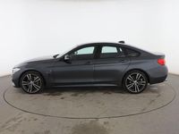 Usado BMW 435 Comfort Edition 313 CV (230 kW) 2015 Azul Coupe