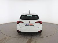 Usado Fiat Tipo Cross 131 CV (96 kW) 2024 Blanco Familiar
