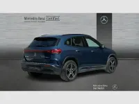 Usado Mercedes EQA350 214 kW (292 CV) 2022 Eléctrico SUV