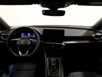 Usado Seat Leon FR 204 CV (150 kW) 2023 Rojo