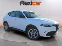 Usado Alfa Romeo Tonale Sprint 131 CV (96 kW) 2023 Blanco SUV