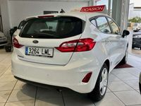 usado Ford Fiesta 1.1 Ti-VCT Trend