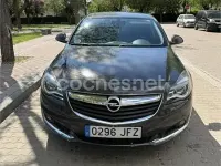 Usado Opel Insignia Excellence 170 CV (125 kW) 2015 Gris / plata Berlina