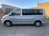 Usado VW Multivan Highline 174 CV (127 kW) 2003 Van