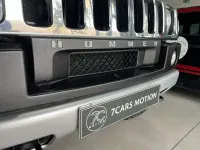 Usado Hummer H2 400 CV (294 kW) 2007 Blanco SUV