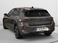 Usado Opel Astra GS Line 130 CV (95 kW) 2023