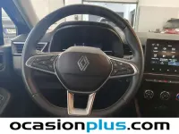Usado Renault Clio Evolution 101 CV (74 kW) 2024 Gris Utilitario