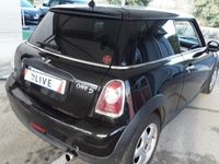 Usado Mini ONE 90 CV (66 kW) 2011 Utilitario