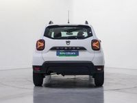 Usado Dacia Duster Comfort 115 CV (84 kW) 2021 Blanco SUV