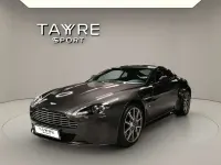 Usado Aston Martin V8 Vantage 436 CV (320 kW) 2012 Descapotable