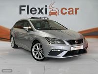 usado Seat Leon ST 1.5 EcoTSI 110kW (150CV) DSG-7 S&S FR - 5 P