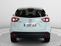 Usado Mazda CX-5 Style 150 CV (110 kW) 2016 SUV