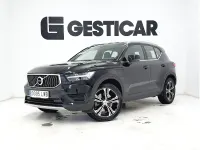 Usado Volvo XC40 Plus 262 CV (192 kW) 2022 SUV