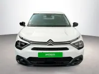 Usado Citroën C4 PureTech 131 CV (96 kW) 2024 Blanco SUV