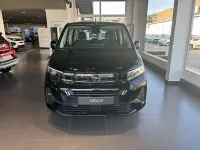 Nuevo Opel Combo S 100 CV (73 kW) 2025 Negro Monovolumen