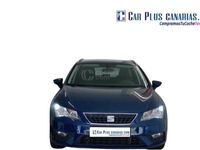 usado Seat Leon Style Ad Nav 1.6