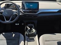 Usado VW ID.4 Pro 150 kW (204 CV) 2025 Gris manganeso metalizado con techo negro SUV